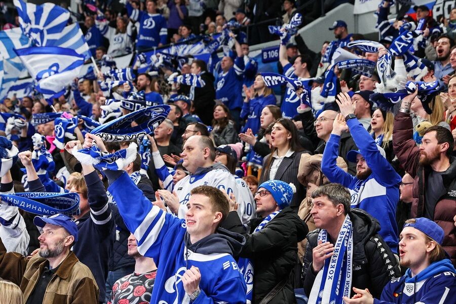     / Источник: © Софья Сандурская/ТАСС