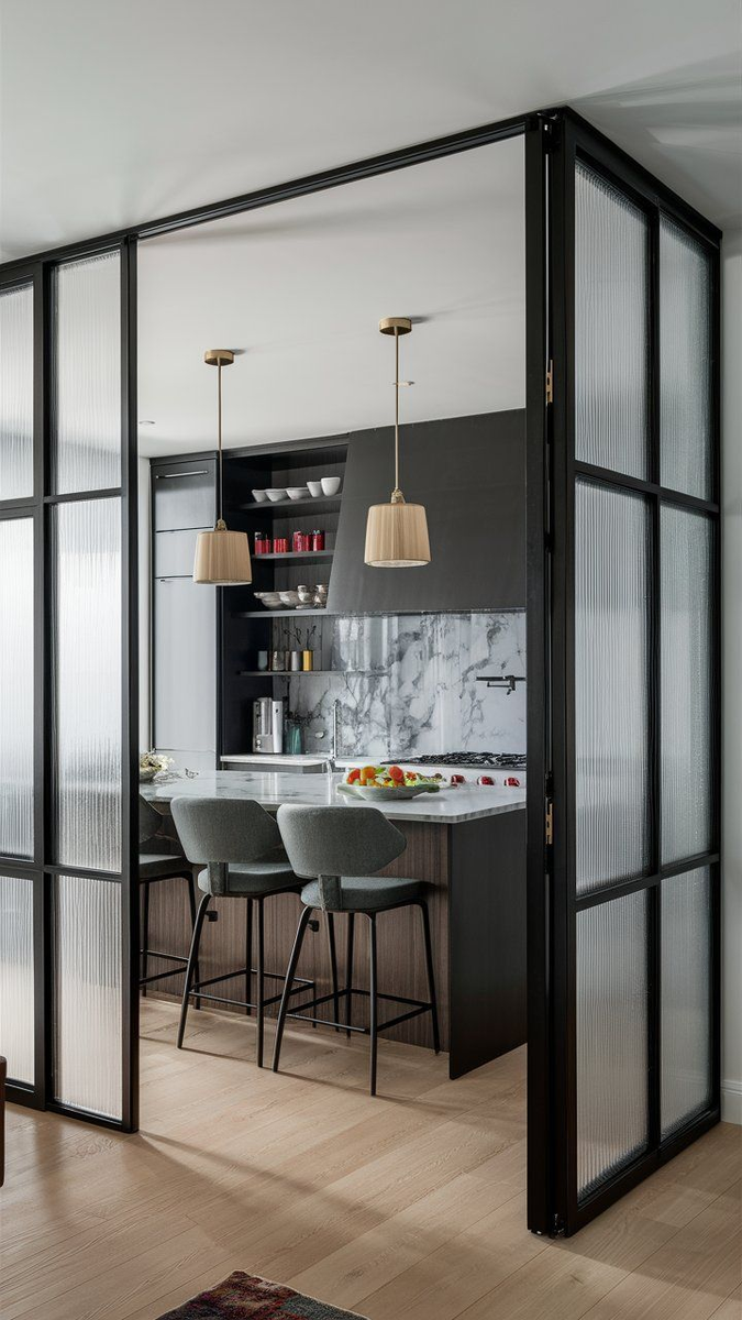 Зонирование