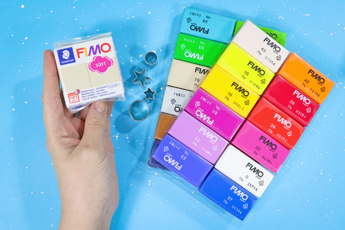 Космическое печенье