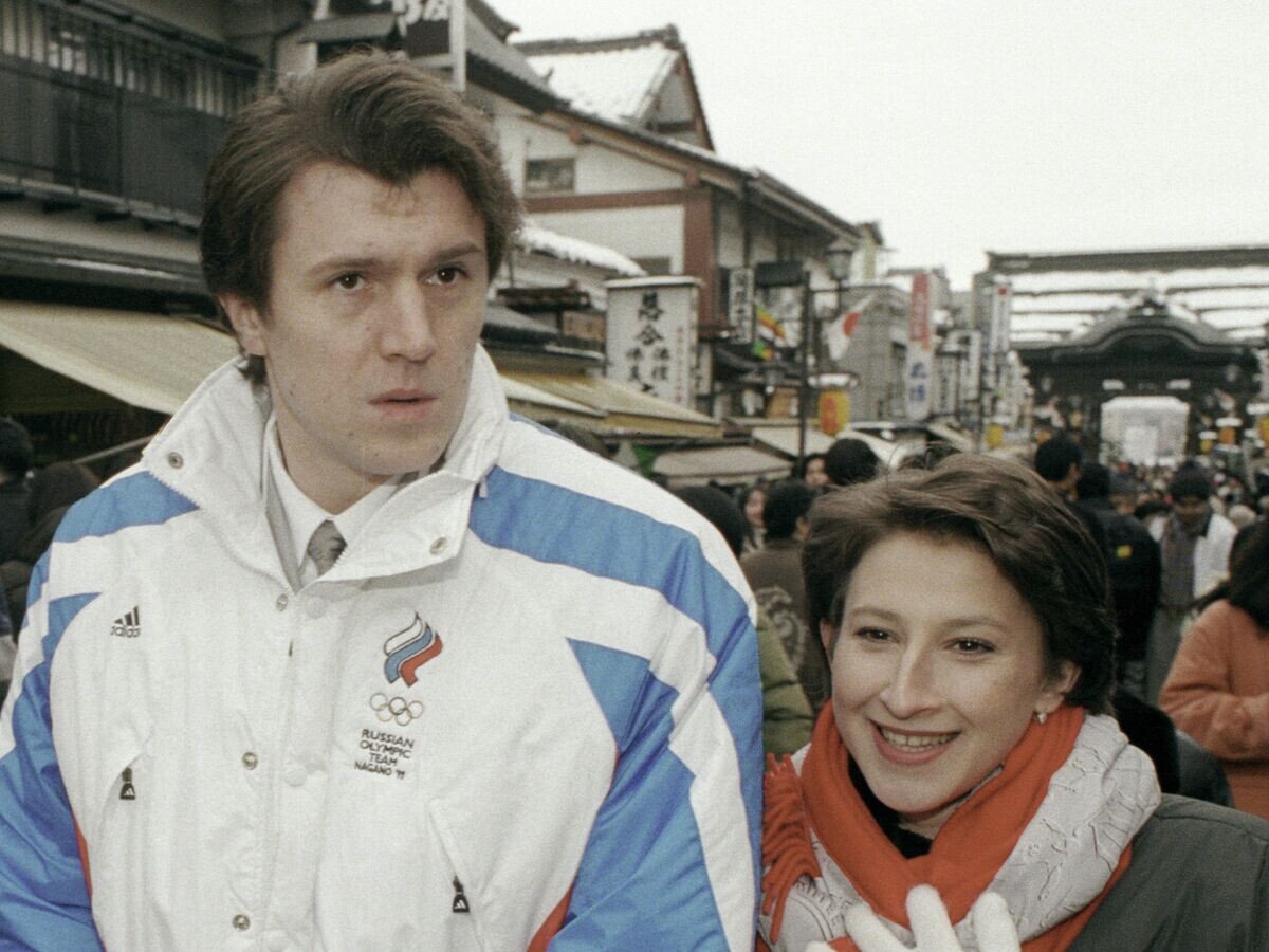    Артур Дмитриев© РИА Новости / Сергей Гунеев