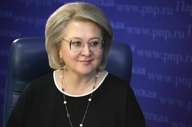   Григорий Фомин/ПГ