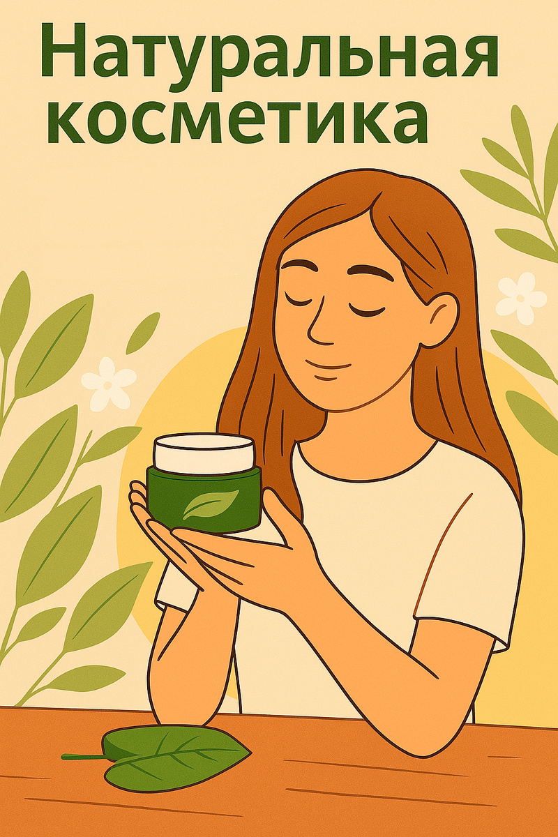 Натуральная косметика: чем она отличается от обычной и на что стоит обращать внимание?