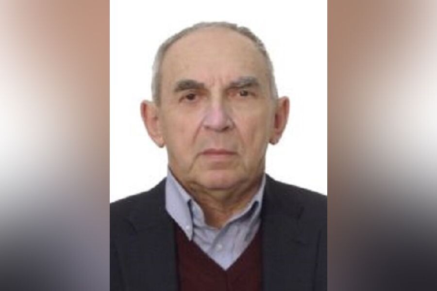    Эдуард Дубровский / Источник: © kino-teatr.ru