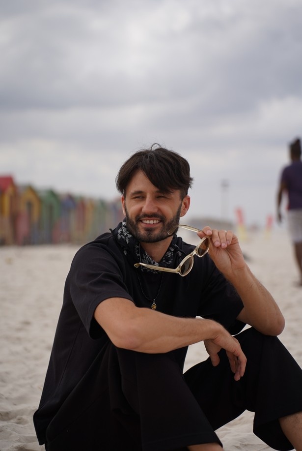  Парапсихолог Сергей Финько. 