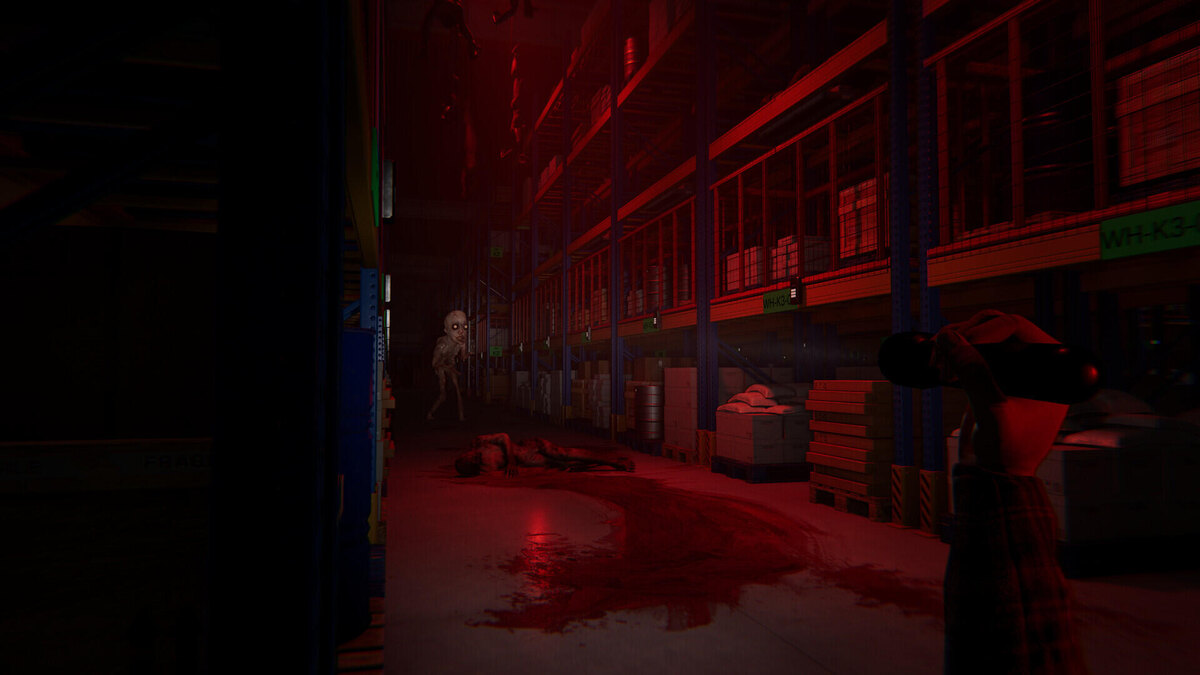    Галерея игры ORDER 13