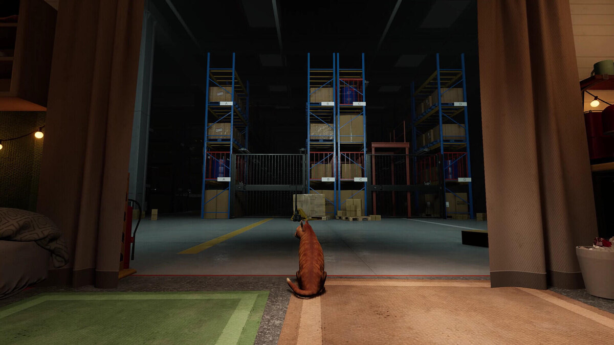    Галерея игры ORDER 13