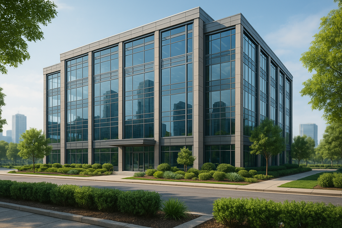    инвестиции в коммерческую недвижимость: как обеспечить безопасность и максимизировать доходы Михаил Невелев