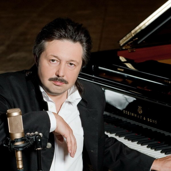     Композитору Олегу Молчану исполнилось бы 60 лет