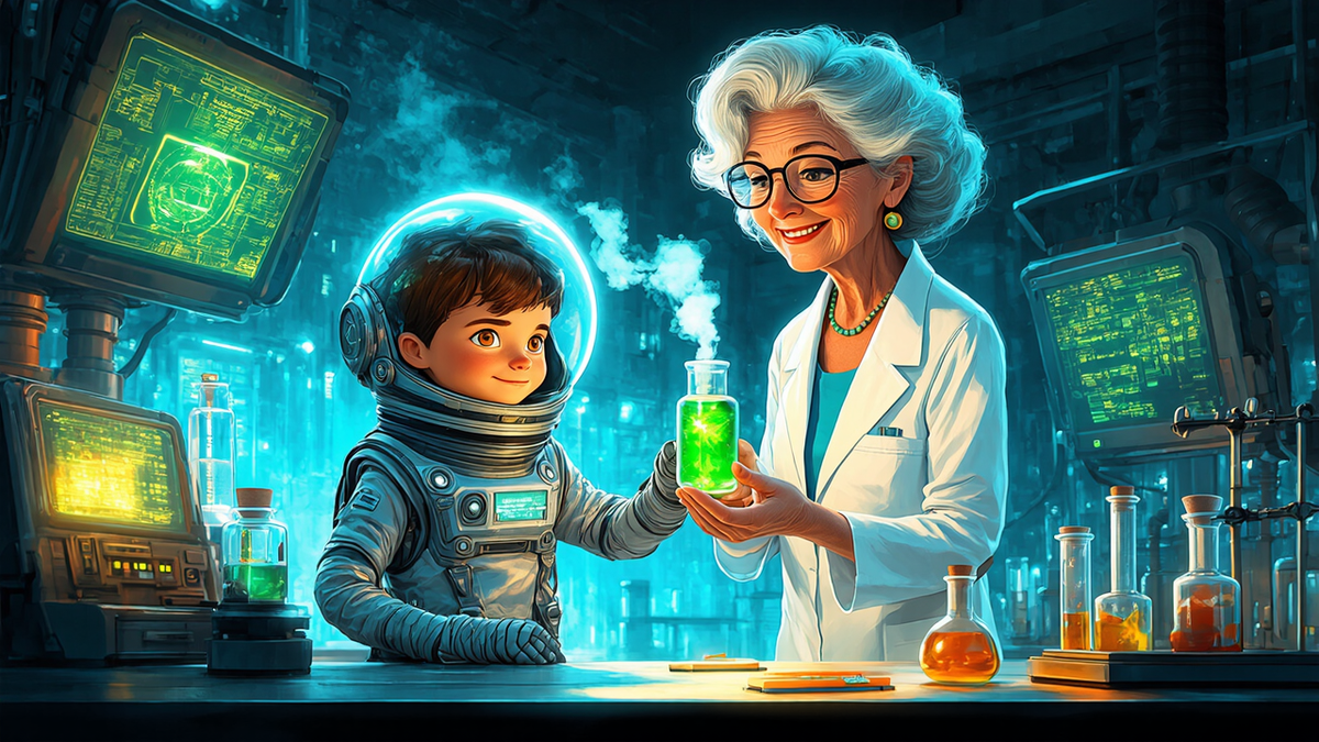 Космическая медицина - кладезь технологий для медицины обычной, земной! 