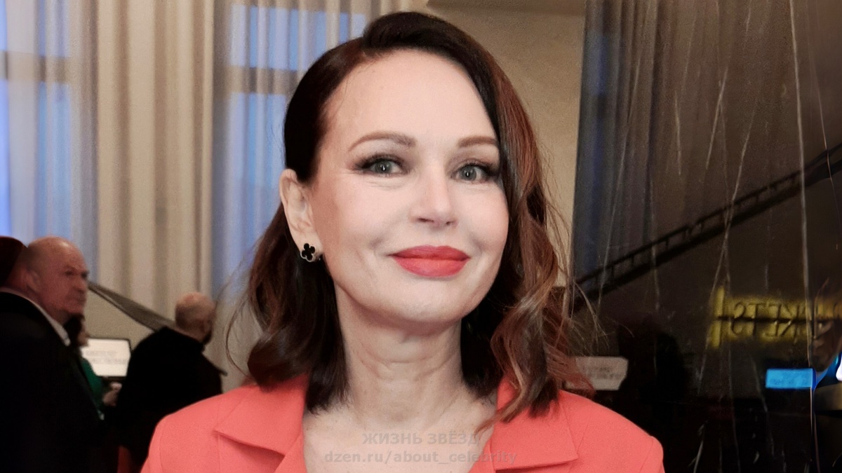 Ирина Безрукова рассказала, почему не поехала на вручение "Оскара"