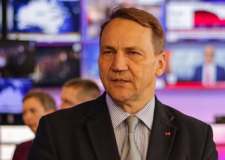    В Польше надеются на изменение отношения США к России