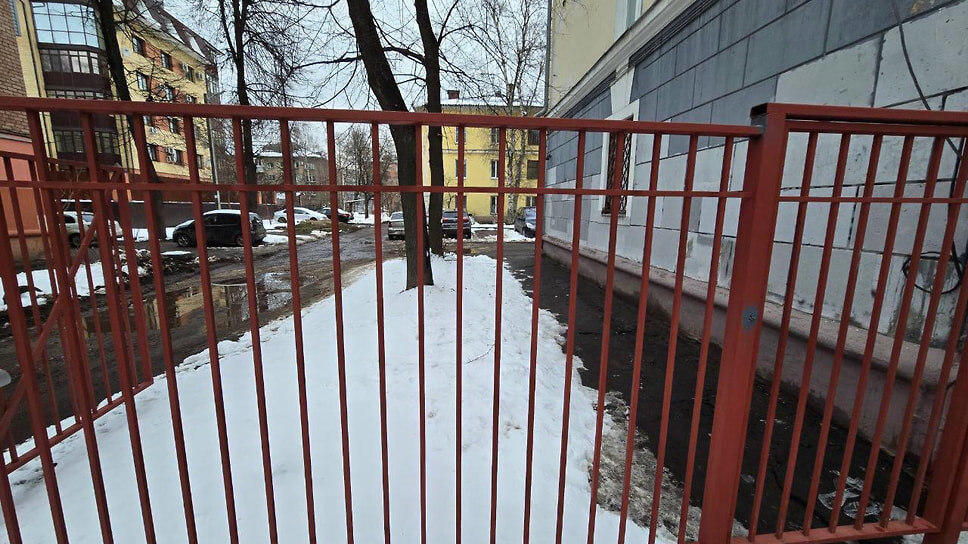 Фото: Михаил Евраев, Telegram-канал