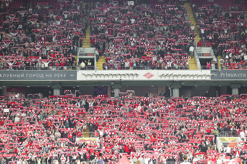 Фото: Александр Щербак / ТАСС