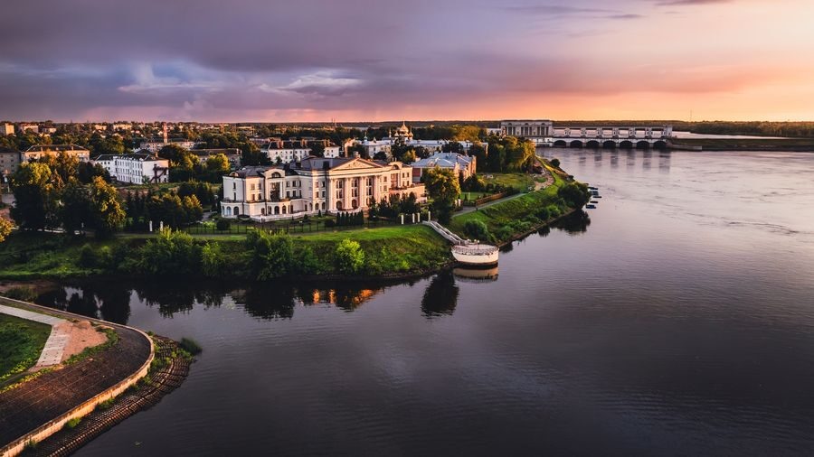 фото АЛЕКСАНДР ДАВИДИК, АЛЕКСЕЙ ЛОБАНОВ