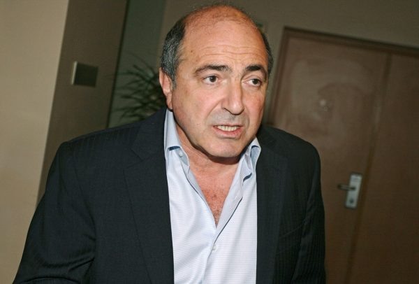 Чисто английское убийство: за что Бориса Березовского убрали его хозяева  📷
