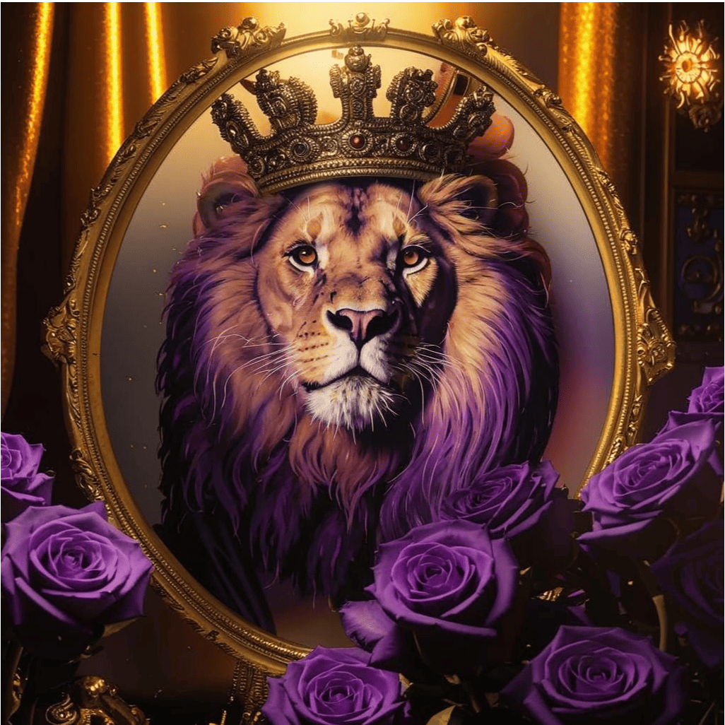 ЛЕВ: РОСКОШНЫЙ РАЗБОР ЗНАКА