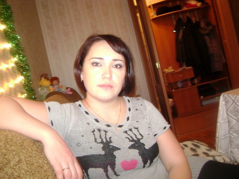 Ольга Шамышева. Фото из интернета