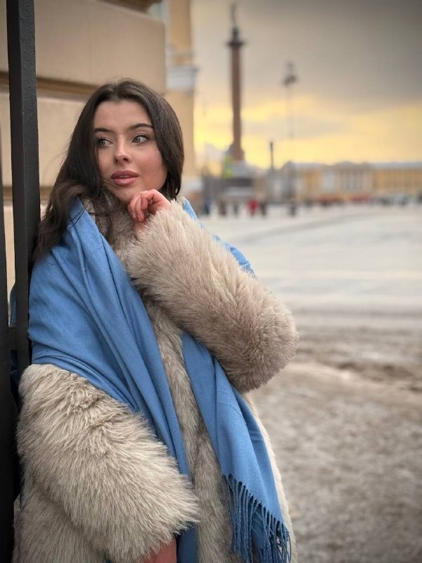 Индивидуальные и групповые фотосессии в самых красивых местах Питера