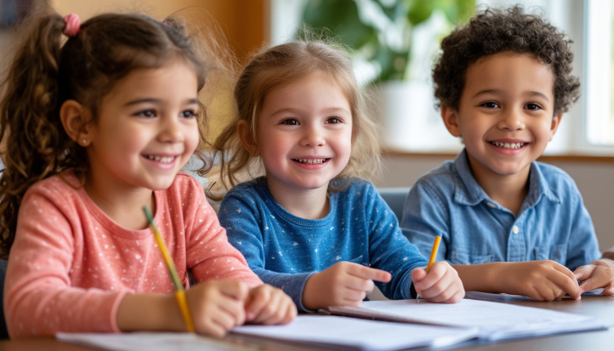 Детские новости — 10 апреля 2025 года 🌍🚀 