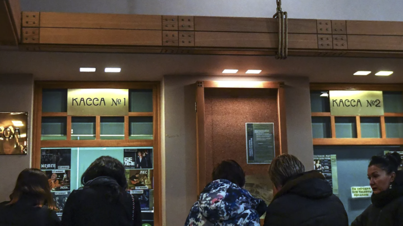   РИА Новости