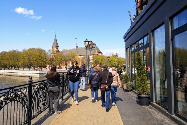   Фото из архива Калининград.Ru