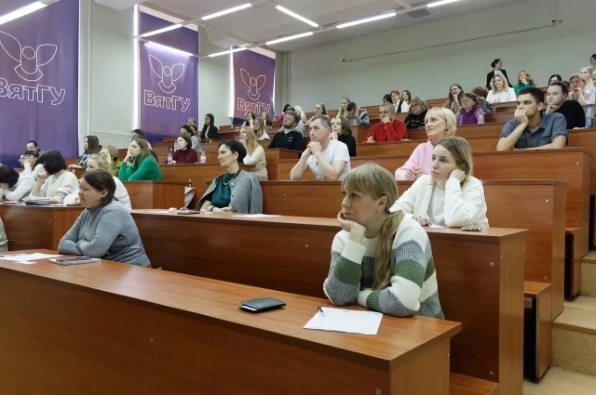    Ежегодная просветительная акция прошла в России и за её пределами уже в 21-й раз