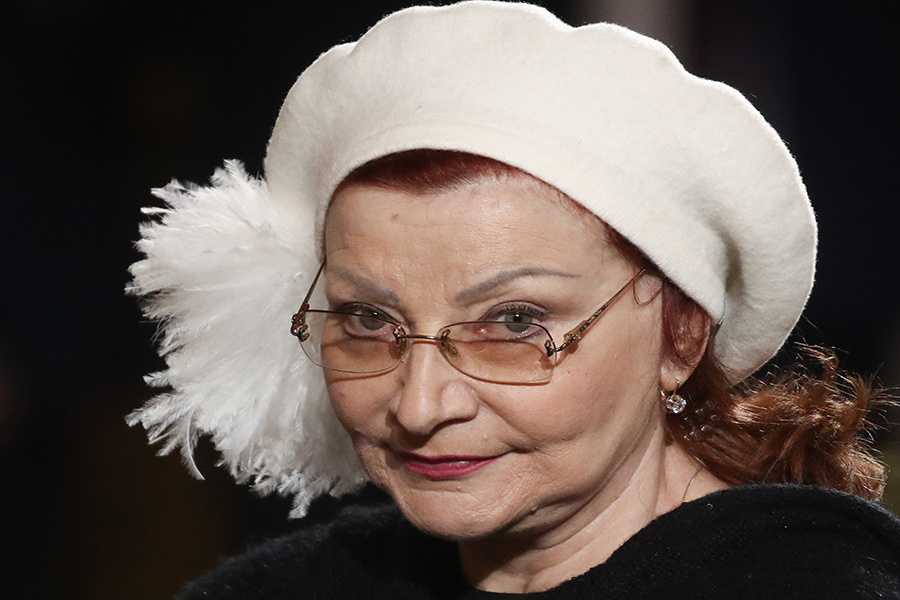    © Валерий Шарифулин/ТАСС