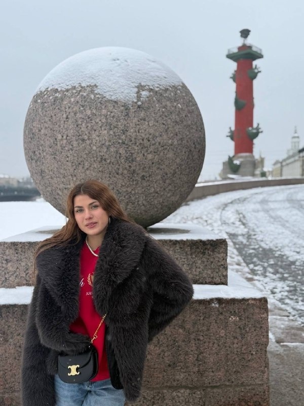 Хотите классные фото с Васильевского острова? https://fotovpitere.ru