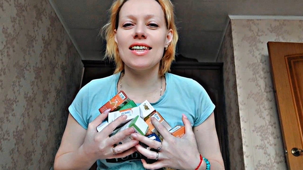 В следующих статьях о масле для лица