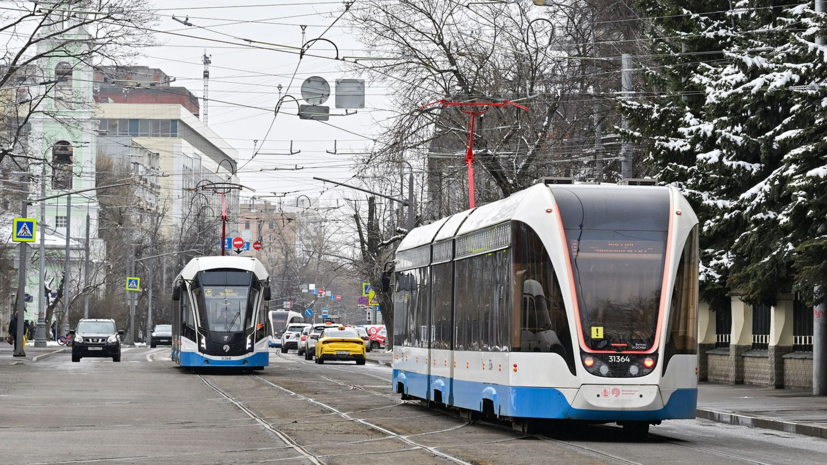    Пресс-служба Мэра и Правительства Москвы