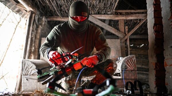    © РИА Новости . Сергей Бобылев