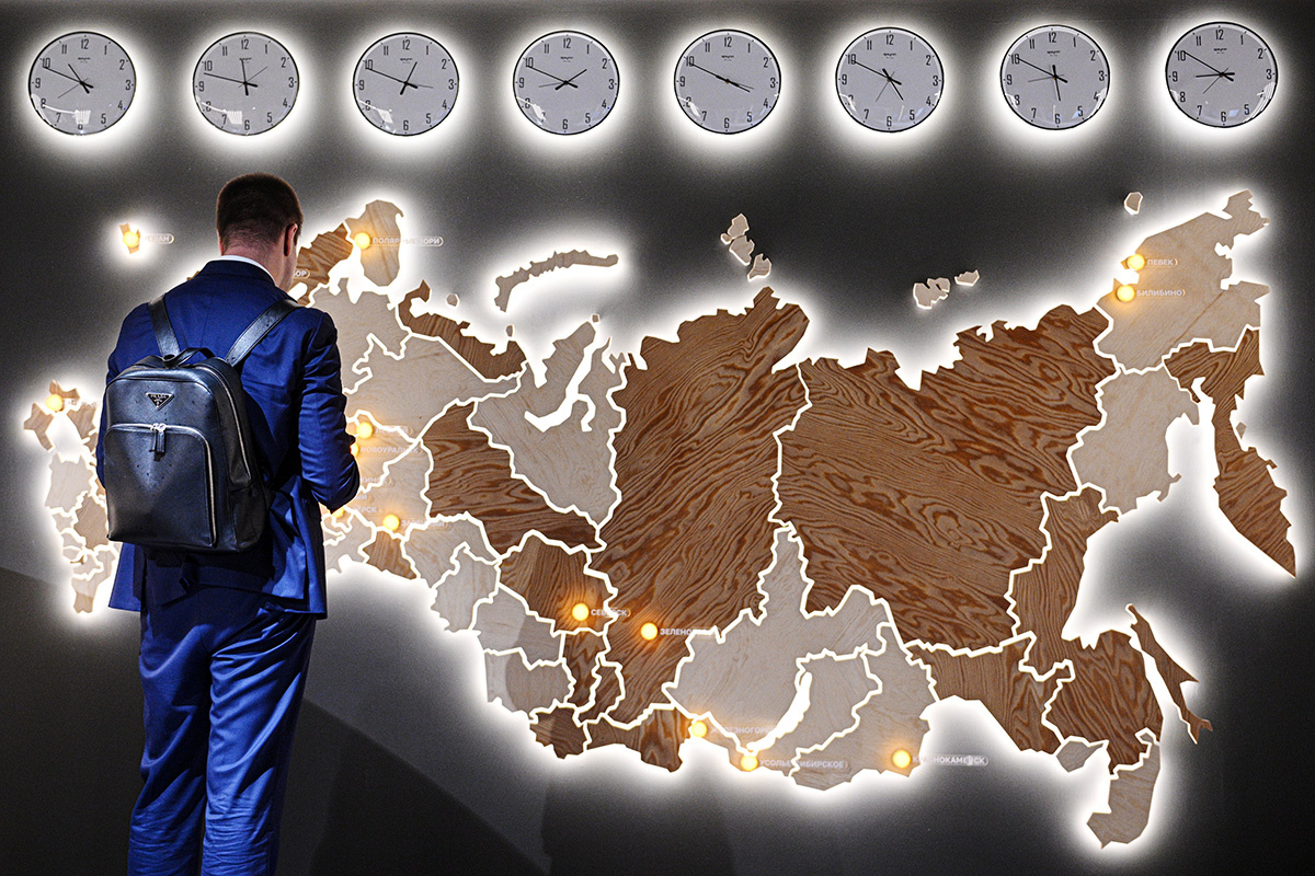    Кирилл Зыков / РИА Новости