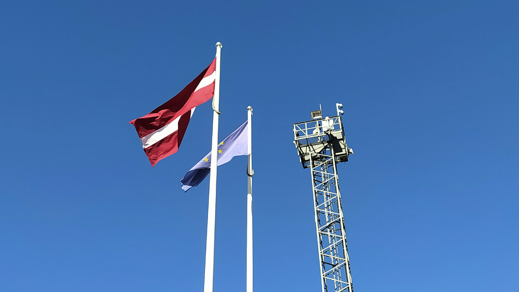    Victor Lisitsyn, Виктор Л/Global Look Press