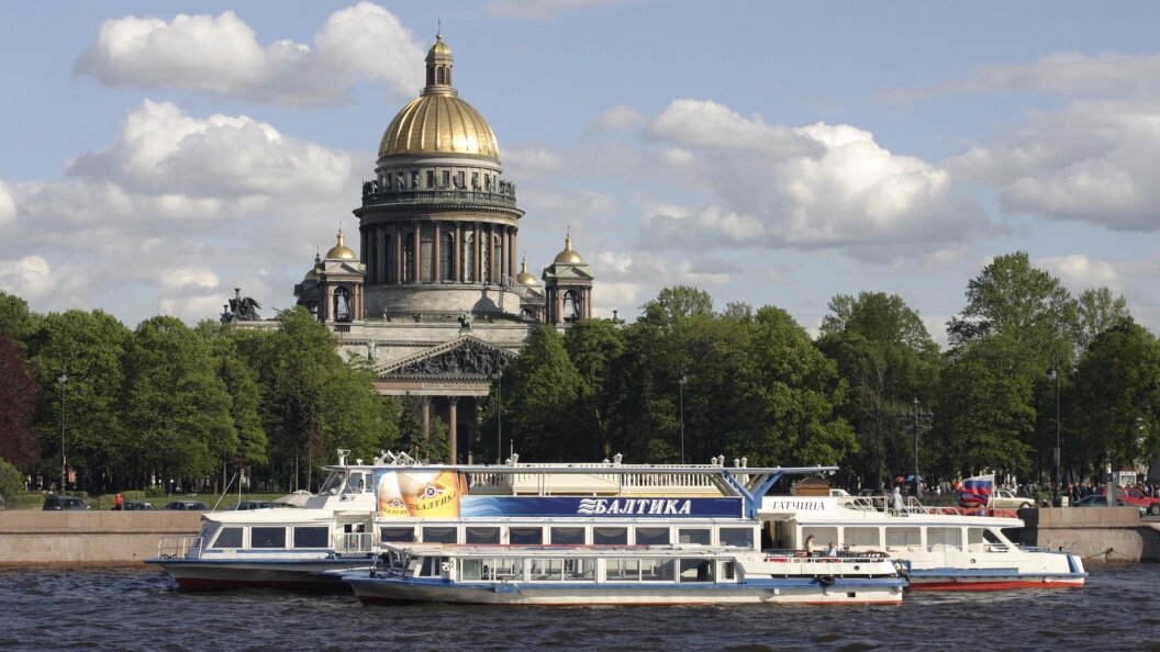    Konstantin Mikhailov/Russian Look/Globallookpress