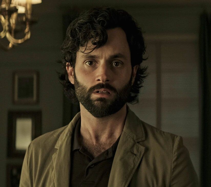 Джо (Пенн Бэджли)