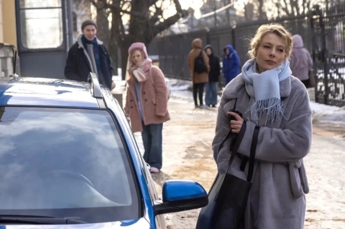    Новосибирец снялся в мистическом триллере «Расклад на убийство»