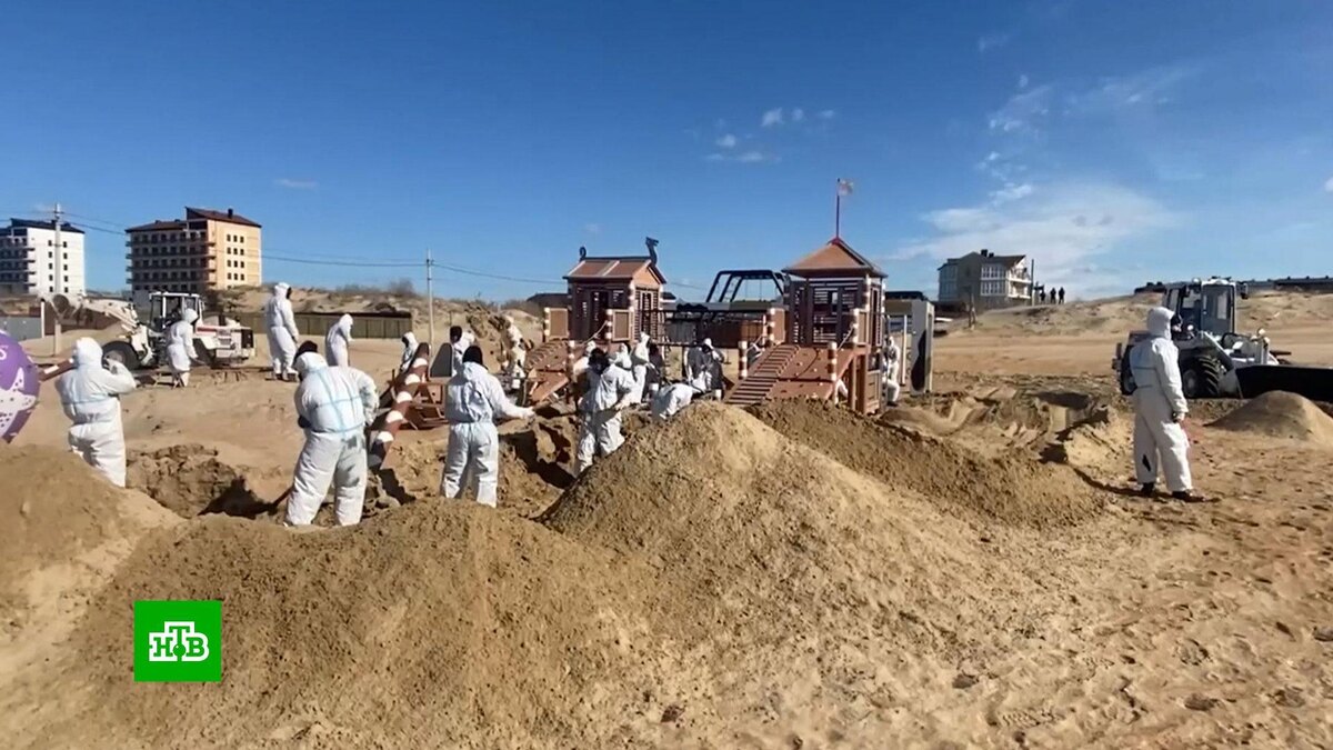    В Чёрном море построят специальные сооружения для откачки мазута