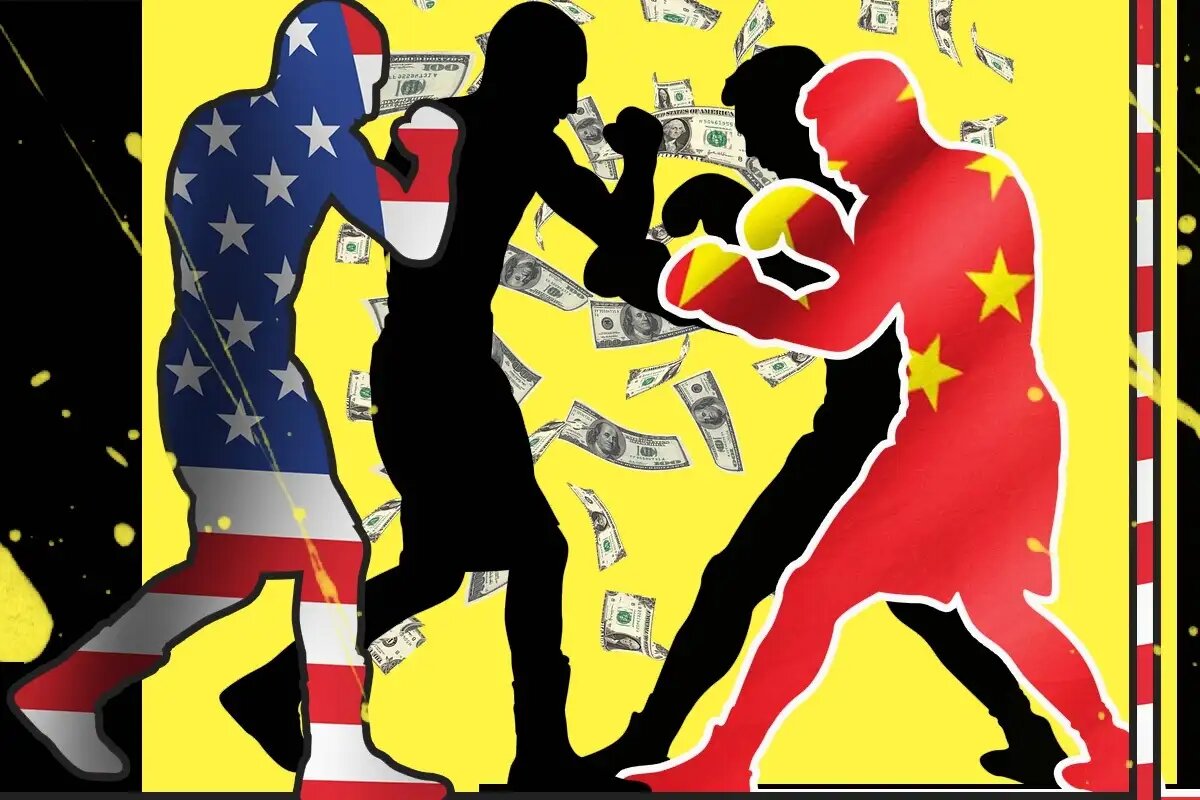    © Коллаж / Ridus.ru