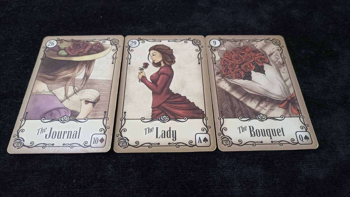 Предиагностика к раскладу: Почему он затих? Ваша карта