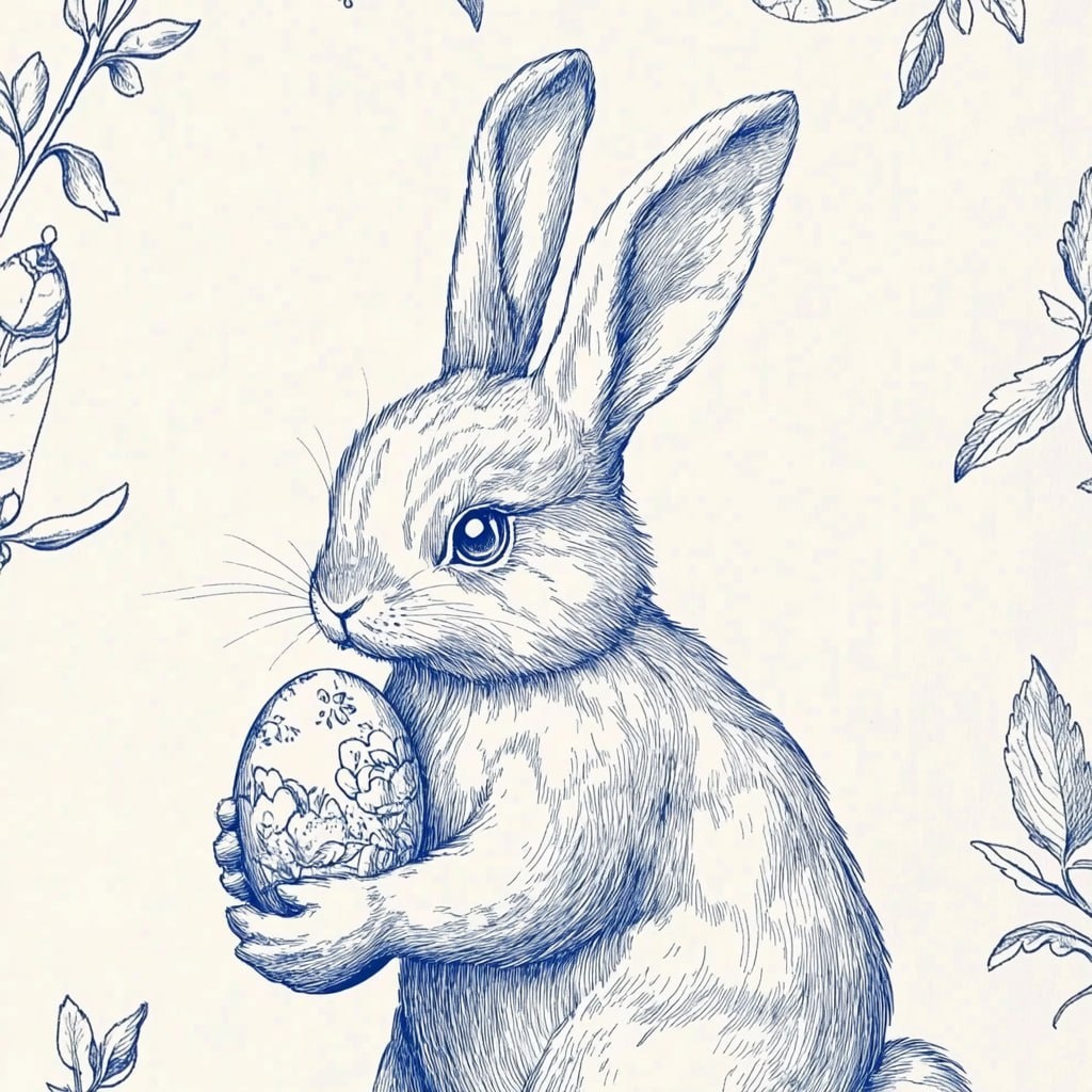 Иллюстрация через нейросеть 