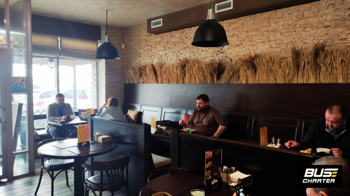 Аренда транспорта с водителем из Москвы, туры выходного дня из Москвы