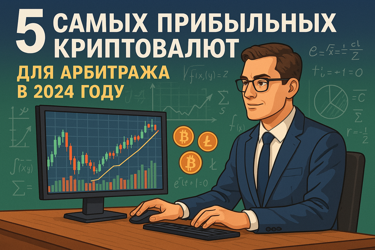    5-samyh-pribylnyh-kriptovaljuted-dlja-arbitrazha-v-2024-godu-vyberi-luchshie-dlja-zarabotka Марсель