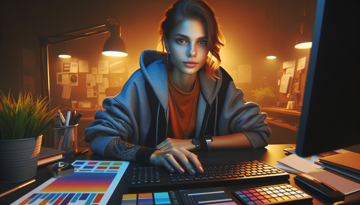    Как создать идеальную шапку профиля: 10 проверенных стратегий для привлечения внимания и роста аудитории