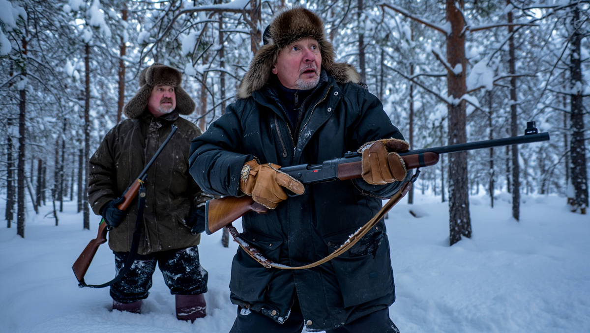 Изображение сгенерировано при помощи ИИ