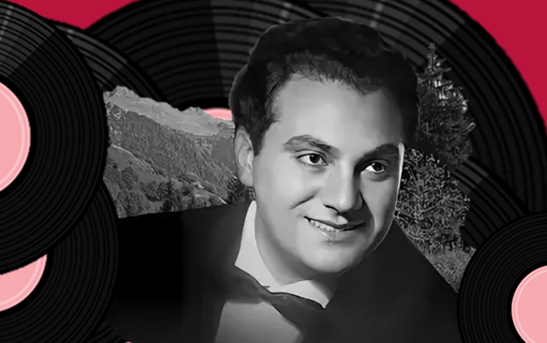 Эмиль Горовец. 