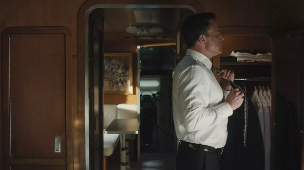    Кадр из фильма «Расплата 2», реж. Гэвин О'Коннор/ Amazon MGM Studios