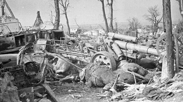    © Sputnik / Николай Попов