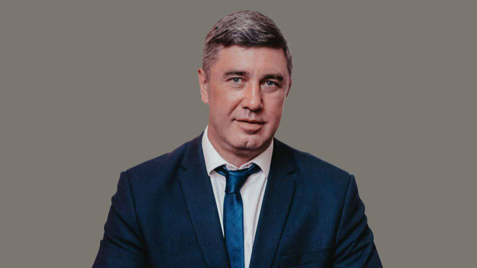 Сергей Борисевич.📷Фото: Пресс-служба правительства Тюменской области