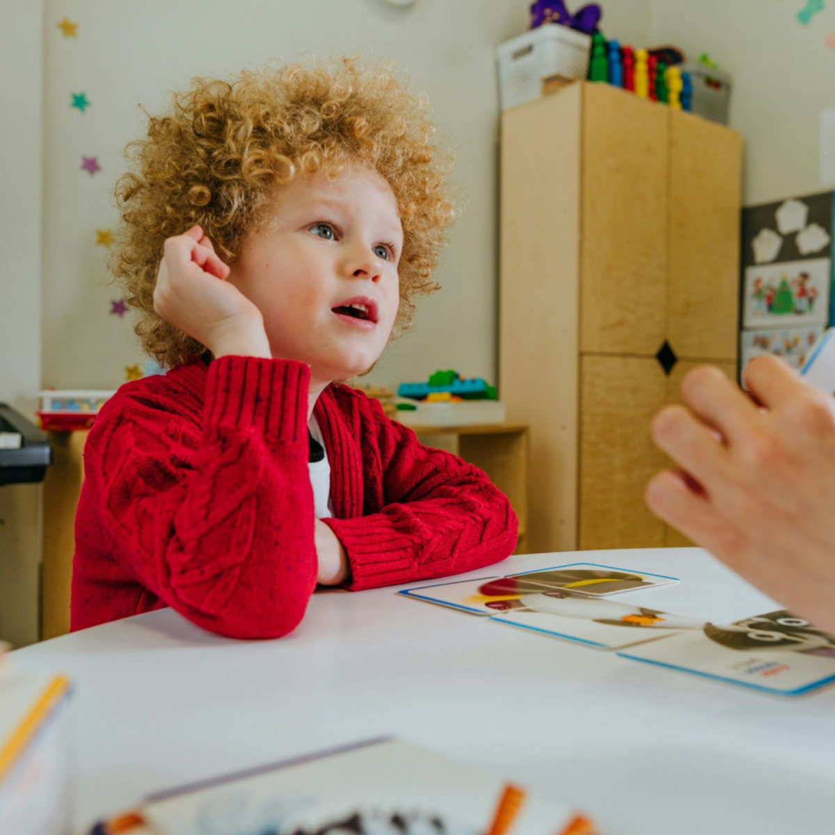 Озорство поможет развивать мышцы артикуляционного аппарата