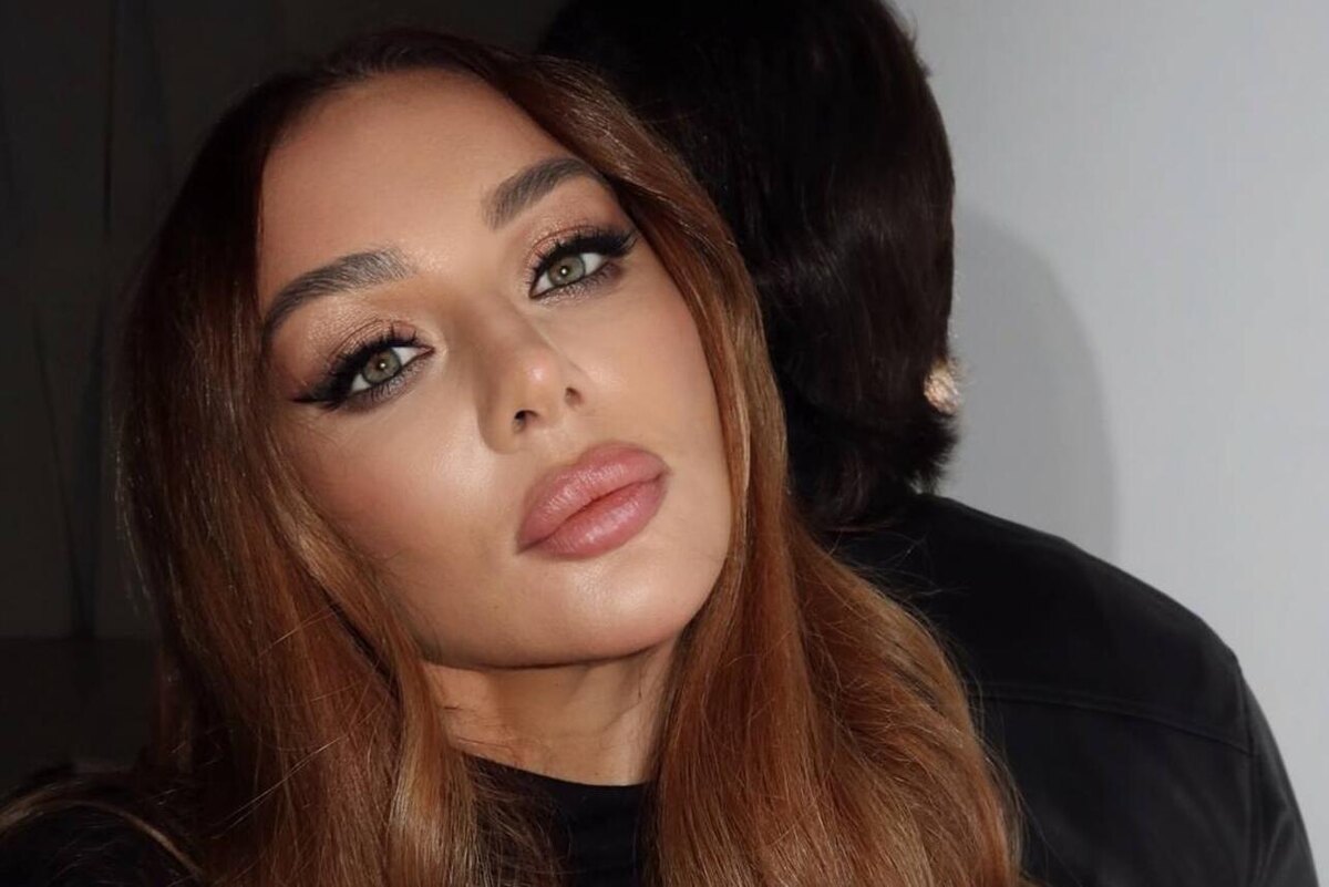    Анна Седокова Социальные сети